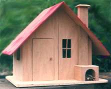 En gato gordo, no entran peces